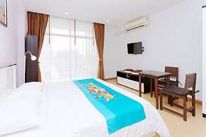 At Sea Condo
