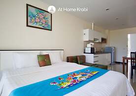 At Sea Condo