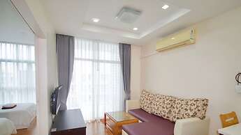 At Sea Condo