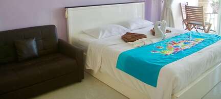 At Sea Condo