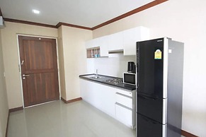At Sea Condo