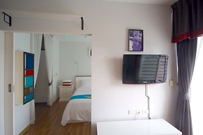At Sea Condo