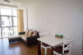 At Sea Condo