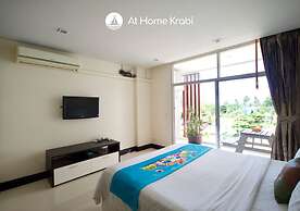 At Sea Condo