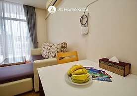 At Sea Condo