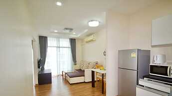 At Sea Condo