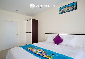 At Sea Condo
