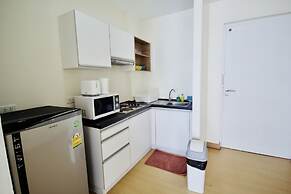 At Sea Condo