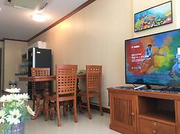 At Sea Condo