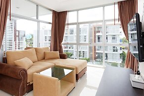 At Sea Condo