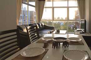 At Sea Condo