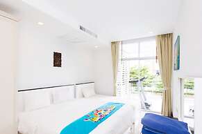 At Sea Condo