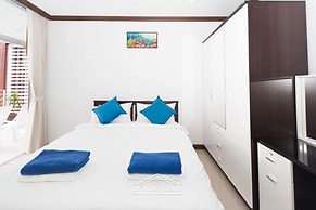 At Sea Condo
