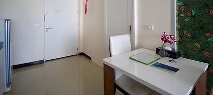 At Sea Condo