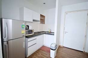 At Sea Condo