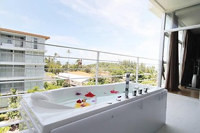 At Sea Condo