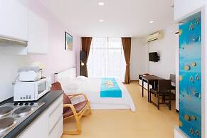 At Sea Condo