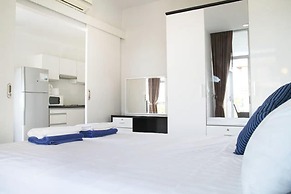 At Sea Condo