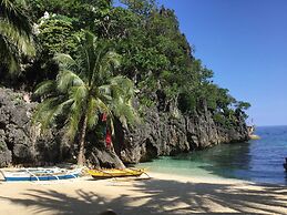 Turtle Cove Island Resort