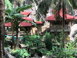 Turtle Cove Island Resort