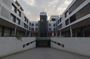 Hotel City Point