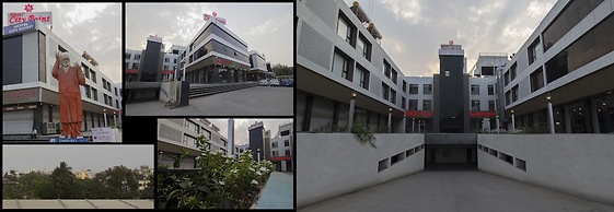 Hotel City Point