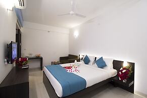 Hotel City Point