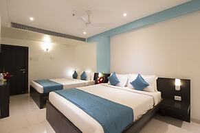 Hotel City Point