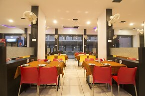 Hotel City Point