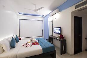 Hotel City Point