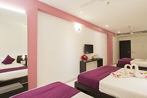 Hotel City Point