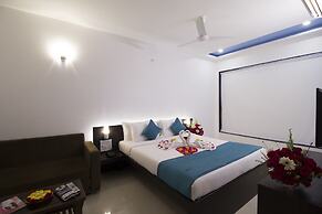 Hotel City Point