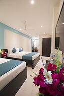 Hotel City Point
