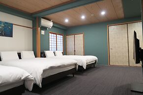 Rozy Hotel Namba