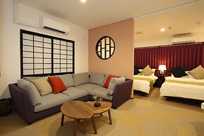 Rozy Hotel Namba