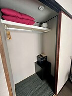 Rozy Hotel Namba