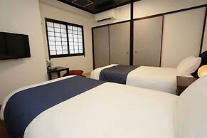 Rozy Hotel Namba