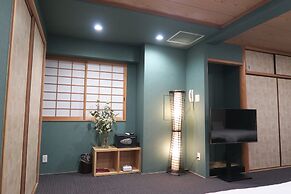 Rozy Hotel Namba