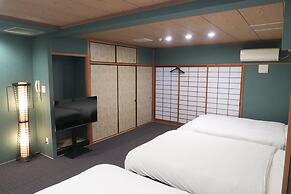 Rozy Hotel Namba
