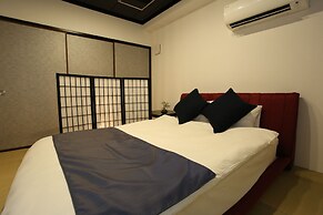 Rozy Hotel Namba