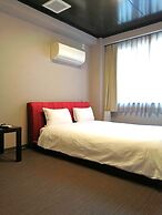 Rozy Hotel Namba
