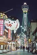 Rozy Hotel Namba