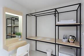 Le Park Hotel