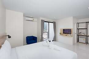 Le Park Hotel