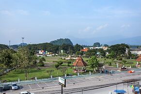 Le Park Hotel