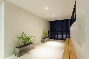 Le Park Hotel