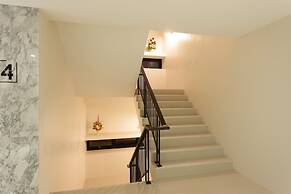 Le Park Hotel