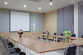 Le Park Hotel