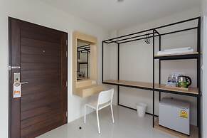 Le Park Hotel
