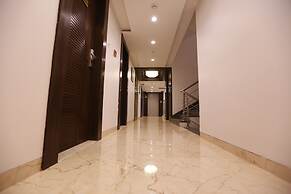 Jivanta Hotel